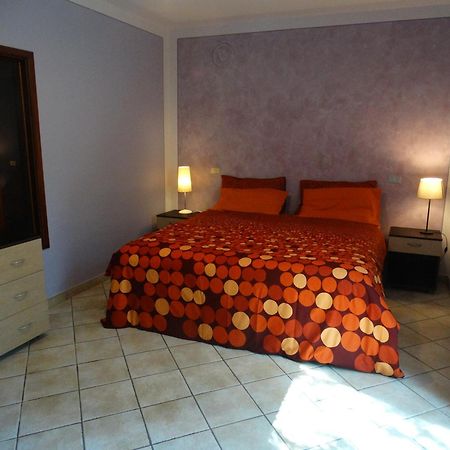 Agriturismo Casa De Colores Moretta Eksteriør billede