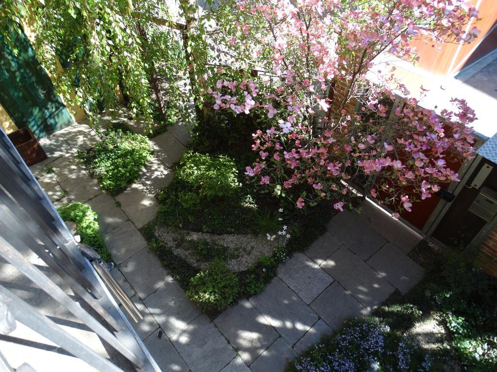 Agriturismo Casa De Colores Moretta Eksteriør billede