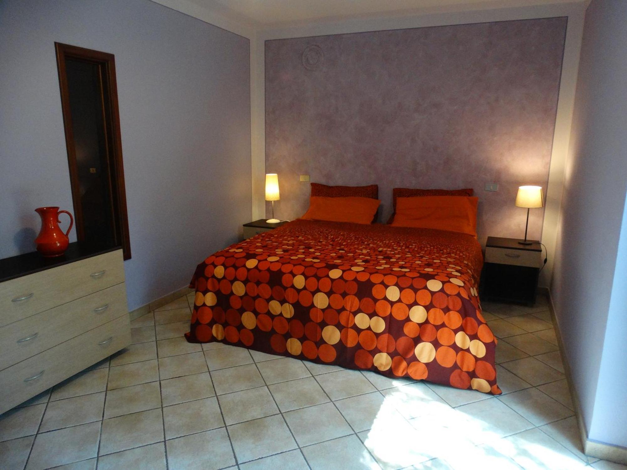 Agriturismo Casa De Colores Moretta Eksteriør billede