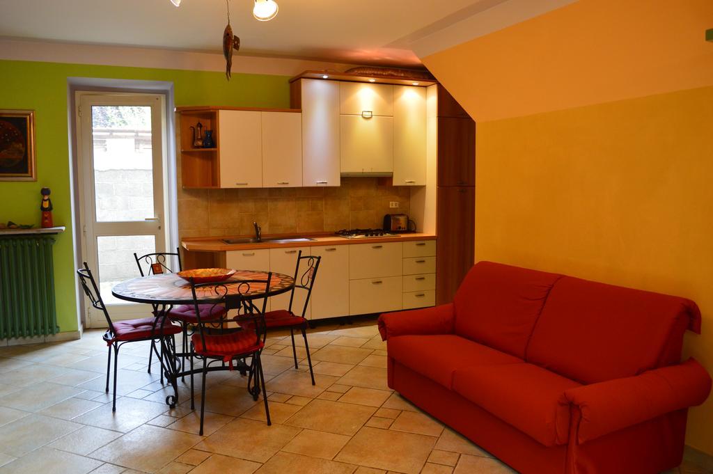 Agriturismo Casa De Colores Moretta Eksteriør billede