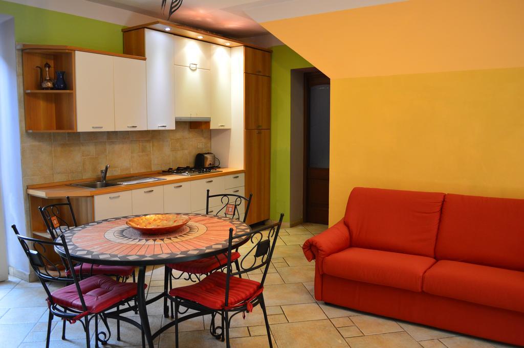 Agriturismo Casa De Colores Moretta Eksteriør billede