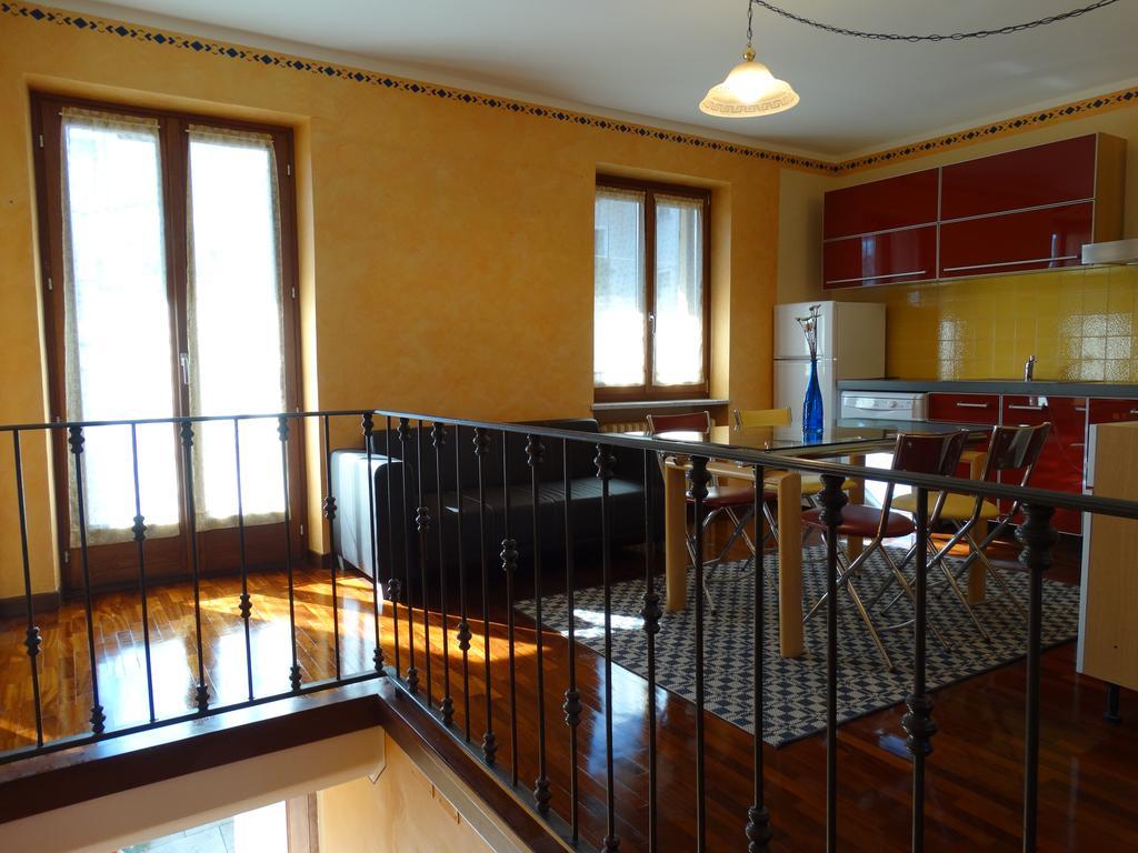 Agriturismo Casa De Colores Moretta Eksteriør billede