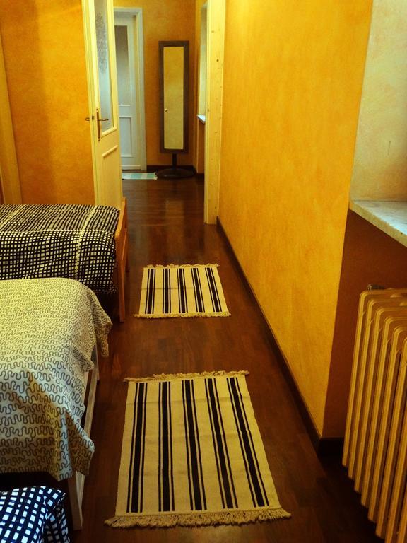 Agriturismo Casa De Colores Moretta Eksteriør billede