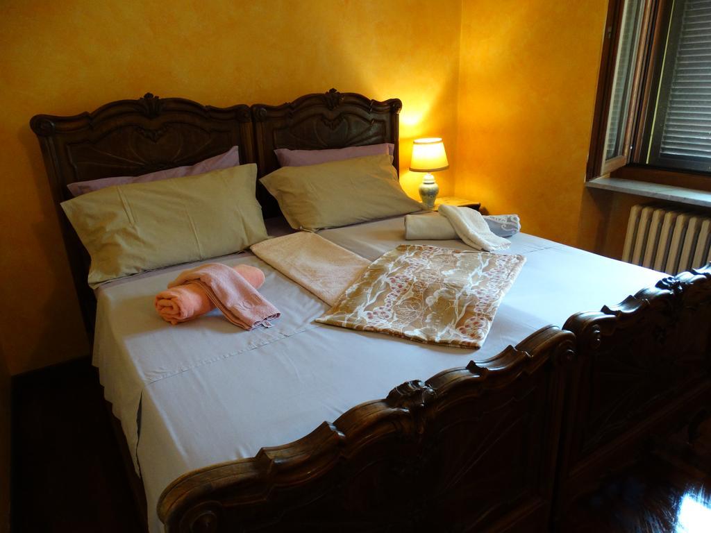 Agriturismo Casa De Colores Moretta Eksteriør billede